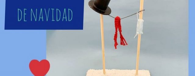 Después de más de 450 votaciones, el muñeco de nieve más votado en el concurso de este año es el de Mª Victoria, una alumna del curso de restauración de […]
