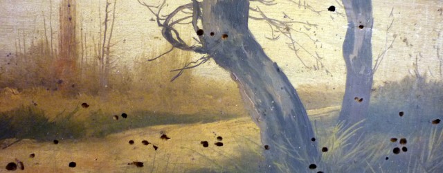 Para este verano ECORE, ha programado un nuevo curso de Restauración de Pintura sobre Tabla de 50 horas de duración. Curso completo donde se dota al alumno de los conocimientos...