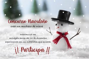 Concurso de Navidad